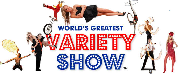 World's Greatest Variety Show